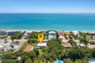 6710 Hwy A1A, Melbourne Beach, FL 32951 - Photo 55