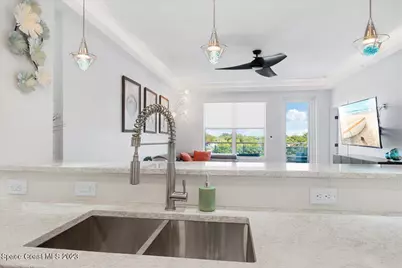 202 Ivory Coral Lane #405, Merritt Island, FL 32953 - Photo 9