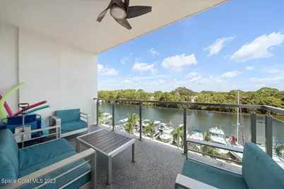 202 Ivory Coral Lane #405, Merritt Island, FL 32953 - Photo 25