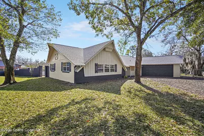 2675 Hillcrest Avenue, Titusville, FL 32796 - Photo 3