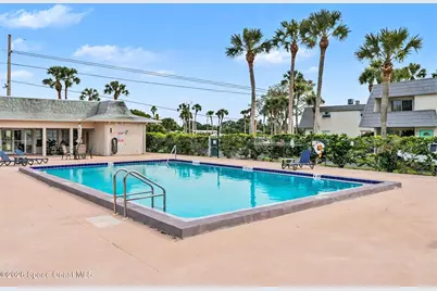 433 Dove Lane #7-10, Satellite Beach, FL 32937 - Photo 31