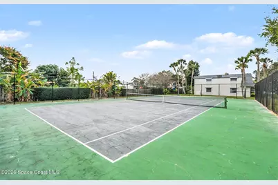 433 Dove Lane #7-10, Satellite Beach, FL 32937 - Photo 33