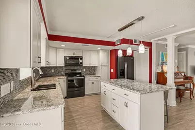 433 Dove Lane #7-10, Satellite Beach, FL 32937 - Photo 11