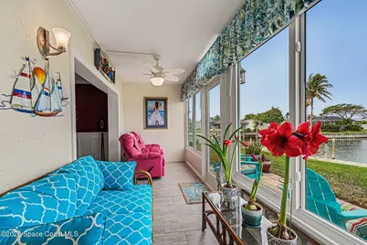 433 Dove Lane #7-10, Satellite Beach, FL 32937 - Photo 7