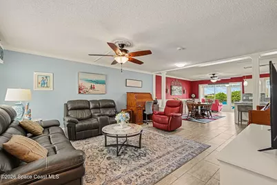 433 Dove Lane #7-10, Satellite Beach, FL 32937 - Photo 5