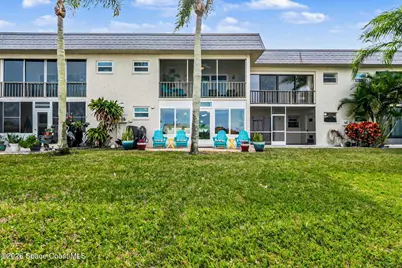 433 Dove Lane #7-10, Satellite Beach, FL 32937 - Photo 37