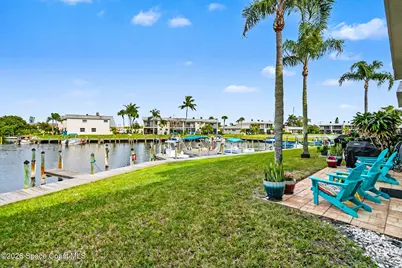 433 Dove Lane #7-10, Satellite Beach, FL 32937 - Photo 5