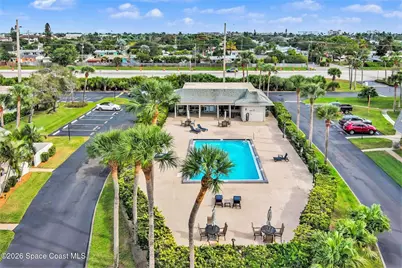 433 Dove Lane #7-10, Satellite Beach, FL 32937 - Photo 33