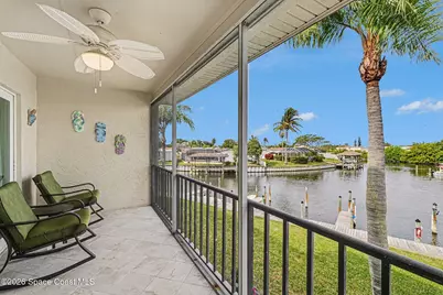 433 Dove Lane #7-10, Satellite Beach, FL 32937 - Photo 23