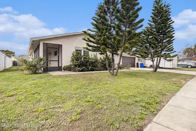 955 Bayberry Lane, Rockledge, FL 32955 - Photo 3