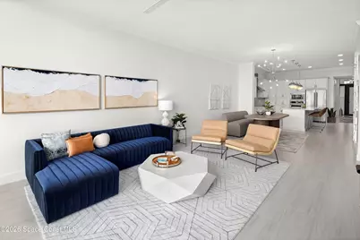 205 Strand Drive #305, Melbourne Beach, FL 32951 - Photo 9