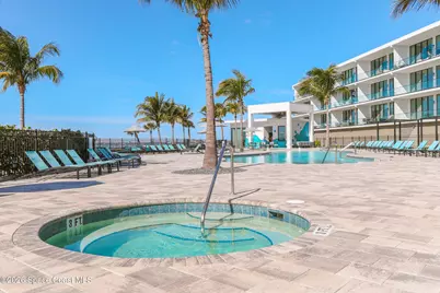 205 Strand Drive #305, Melbourne Beach, FL 32951 - Photo 19