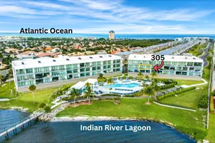 205 Strand Dr, Melbourne Beach, FL 32951 - Photo 3