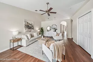 332 Brookcrest Cir, Rockledge, FL 32955 - Photo 5