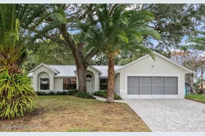 189 Abeto Terrace, Sebastian, FL 32958 - Photo 1