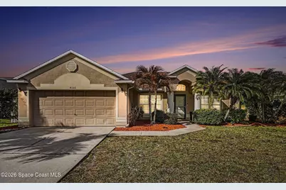 4166 San Ysidro Way, Rockledge, FL 32955 - Photo 5