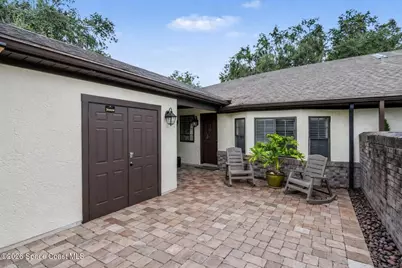 4450 Sherwood Forest Drive, Titusville, FL 32796 - Photo 3