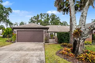 4450 Sherwood Forest Dr, Titusville, FL 32796 - Photo 1