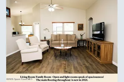 3420 Fox Wood Drive, Titusville, FL 32780 - Photo 5