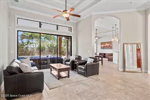 3460 Thurloe Dr, Rockledge, FL 32955 - Photo 9