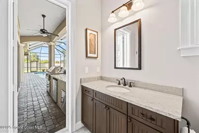 3460 Thurloe Drive, Rockledge, FL 32955 - Photo 29