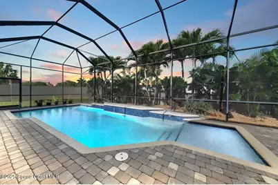 3460 Thurloe Drive, Rockledge, FL 32955 - Photo 3