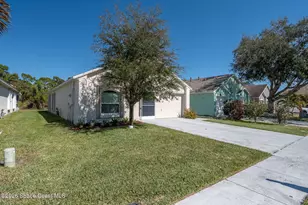 2089 Redwood Circle NE, Palm Bay, FL 32905 - Photo 3