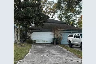 4406 Peppermill Place, Jacksonville, FL 32257 - Photo 1