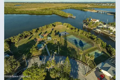 610 Paula Avenue, Merritt Island, FL 32953 - Photo 99