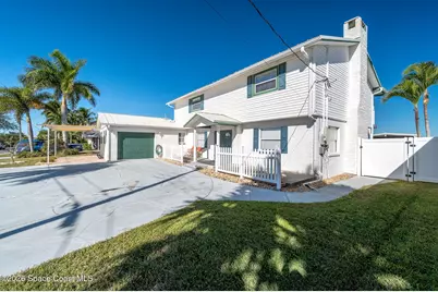 610 Paula Avenue, Merritt Island, FL 32953 - Photo 91