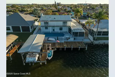 610 Paula Avenue, Merritt Island, FL 32953 - Photo 1