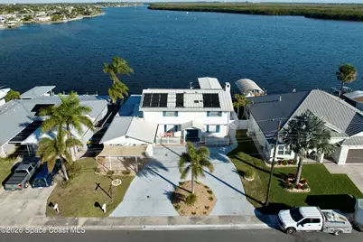 610 Paula Avenue, Merritt Island, FL 32953 - Photo 1