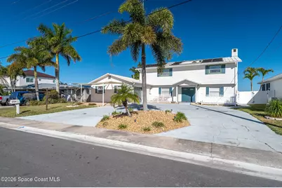 610 Paula Avenue, Merritt Island, FL 32953 - Photo 1