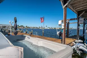 610 Paula Ave, Merritt Island, FL 32953 - Photo 77