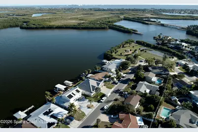 610 Paula Avenue, Merritt Island, FL 32953 - Photo 3