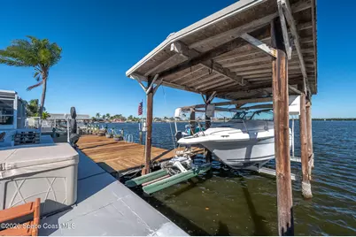 610 Paula Avenue, Merritt Island, FL 32953 - Photo 79