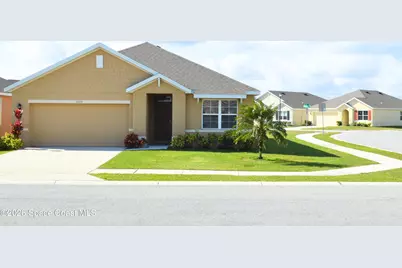 3509 Burrowing Owl Drive, Mims, FL 32754 - Photo 1