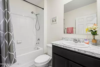 3509 Burrowing Owl Drive, Mims, FL 32754 - Photo 11