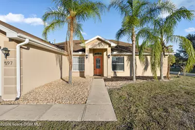 597 Durant Street, Sebastian, FL 32958 - Photo 3