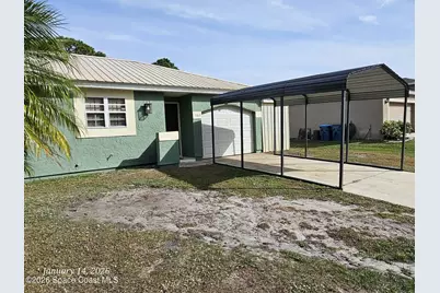 1463 Van Dyke Avenue SE, Palm Bay, FL 32909 - Photo 3