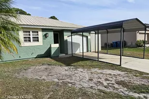 1463 Van Dyke Ave SE, Palm Bay, FL 32909 - Photo 3