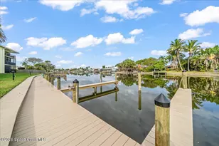 300 S Banana River Blvd, Cocoa Beach, FL 32931 - Photo 31