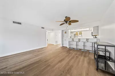 300 S Banana River Boulevard #205, Cocoa Beach, FL 32931 - Photo 17