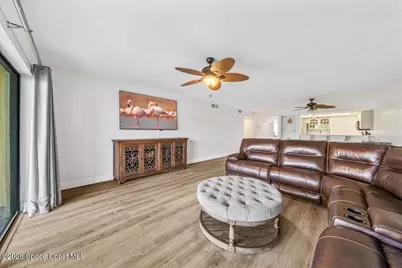 300 S Banana River Boulevard #205, Cocoa Beach, FL 32931 - Photo 21