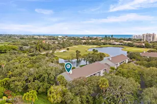 388 Aquarina Blvd, Melbourne Beach, FL 32951 - Photo 1