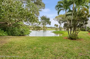 388 Aquarina Blvd, Melbourne Beach, FL 32951 - Photo 7