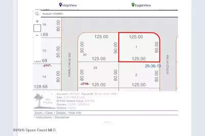 0000 Gould Avenue SW, Palm Bay, FL 32908 - Photo 1