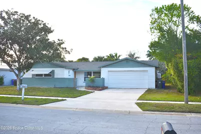 1413 Floyd Drive, Rockledge, FL 32955 - Photo 3