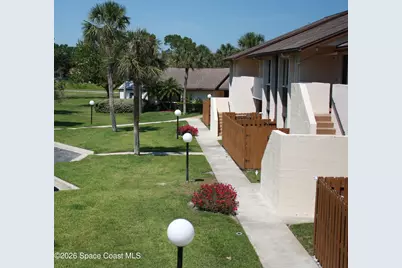 2145 Golf Isle Drive #1221, Melbourne, FL 32935 - Photo 1