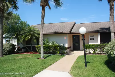 2145 Golf Isle Drive #1221, Melbourne, FL 32935 - Photo 19